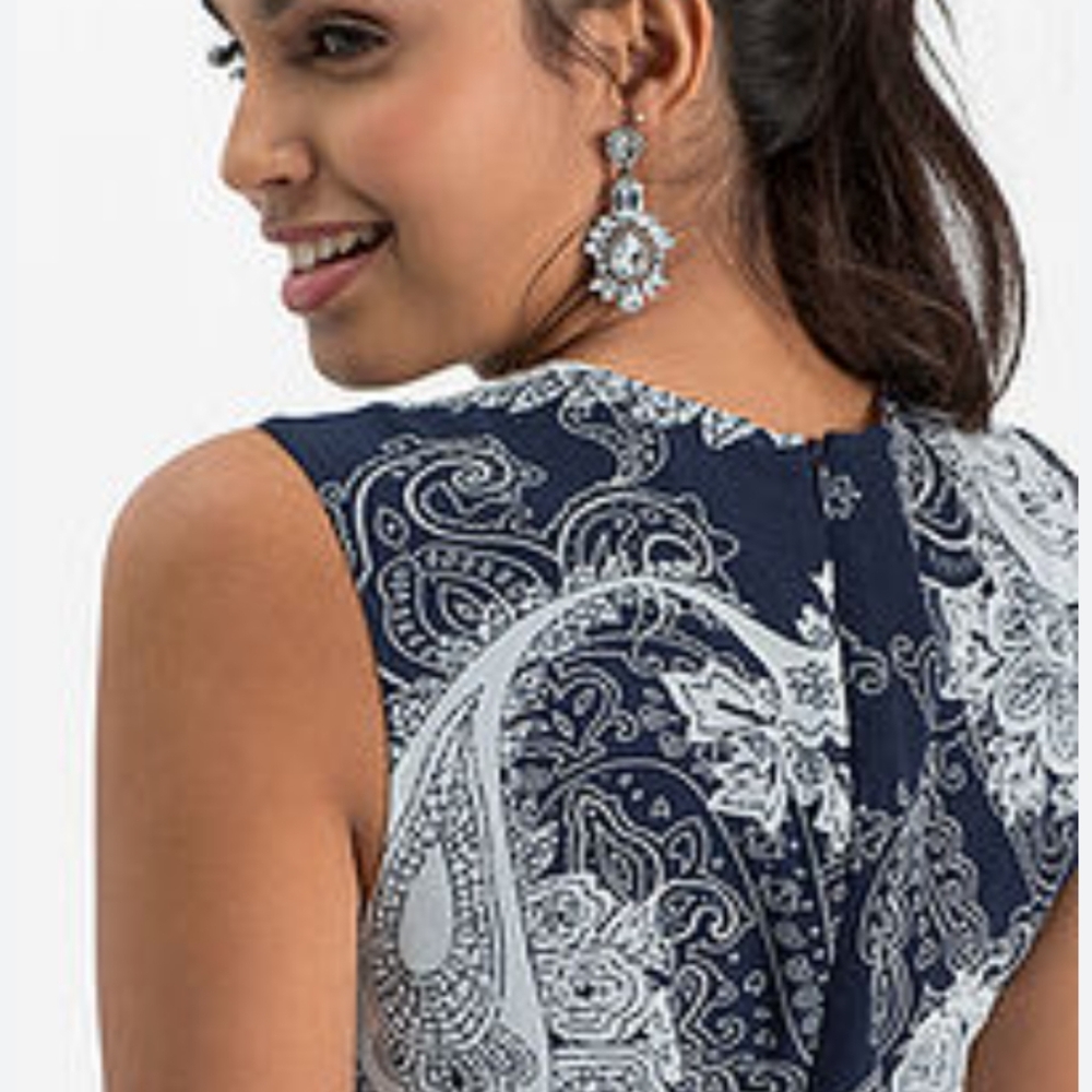 Cato Dress